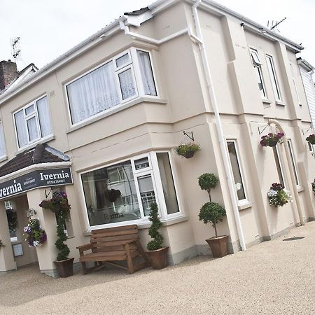 The Ivernia Hotel Skegness Εξωτερικό φωτογραφία