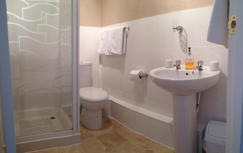 The Ivernia Hotel Skegness Δωμάτιο φωτογραφία