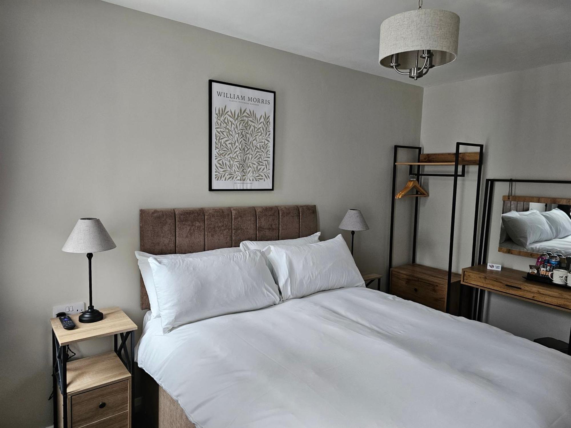 The Ivernia Hotel Skegness Εξωτερικό φωτογραφία