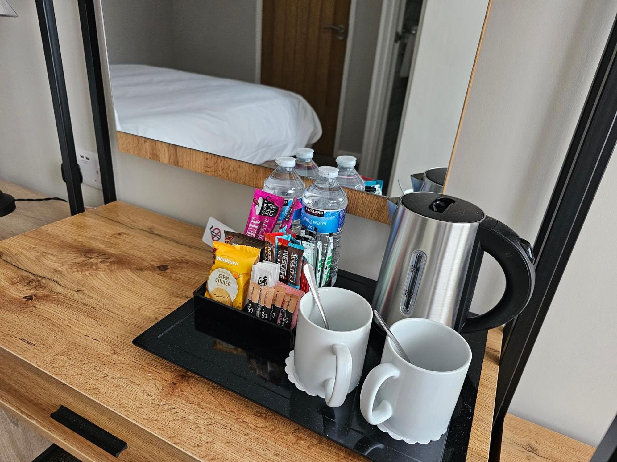 The Ivernia Hotel Skegness Εξωτερικό φωτογραφία