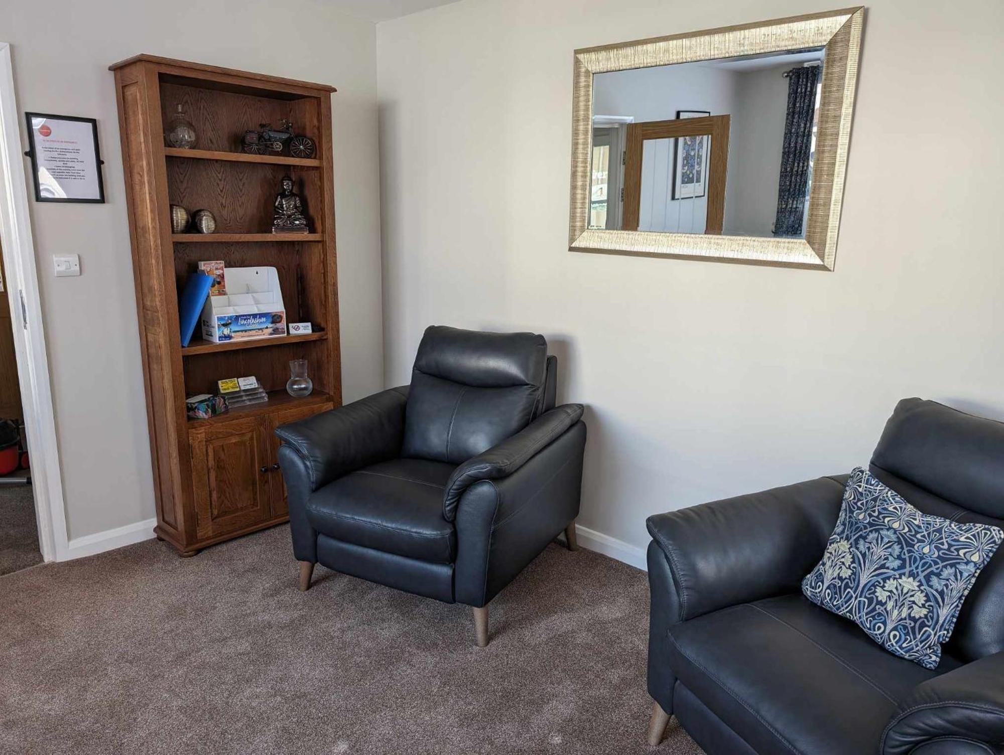 The Ivernia Hotel Skegness Εξωτερικό φωτογραφία