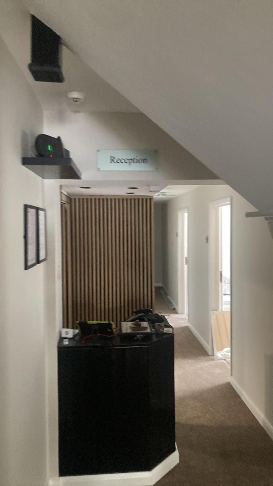 The Ivernia Hotel Skegness Εξωτερικό φωτογραφία