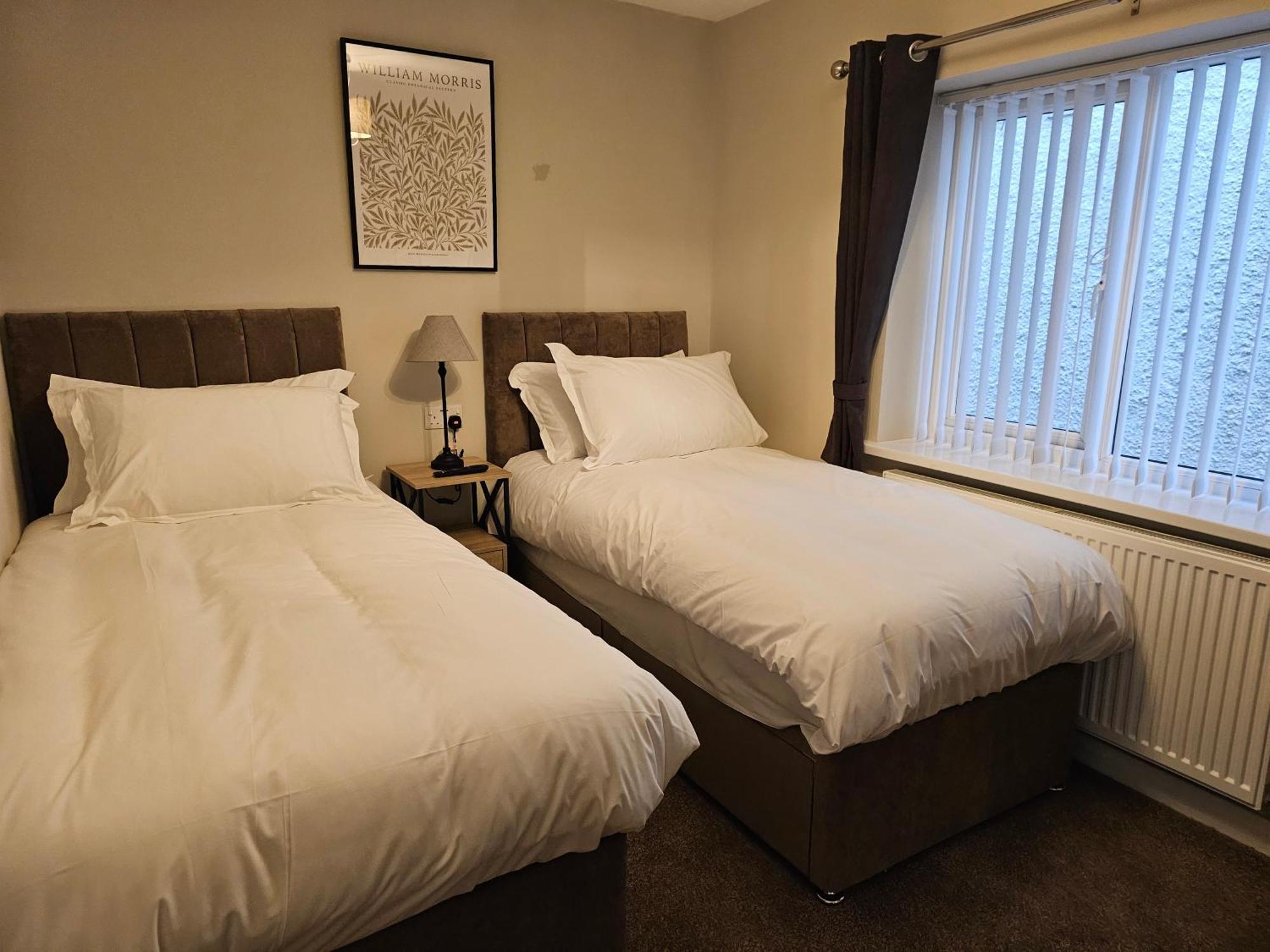 The Ivernia Hotel Skegness Εξωτερικό φωτογραφία