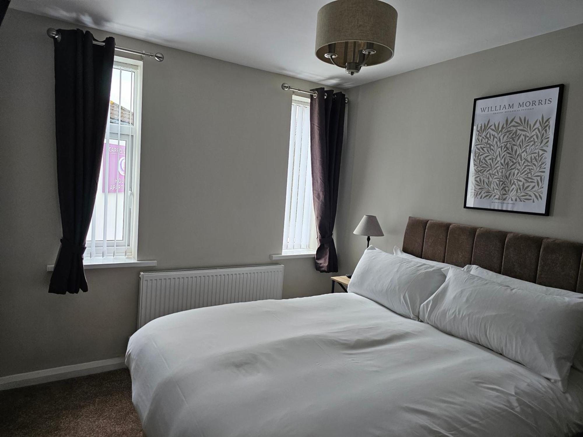 The Ivernia Hotel Skegness Εξωτερικό φωτογραφία