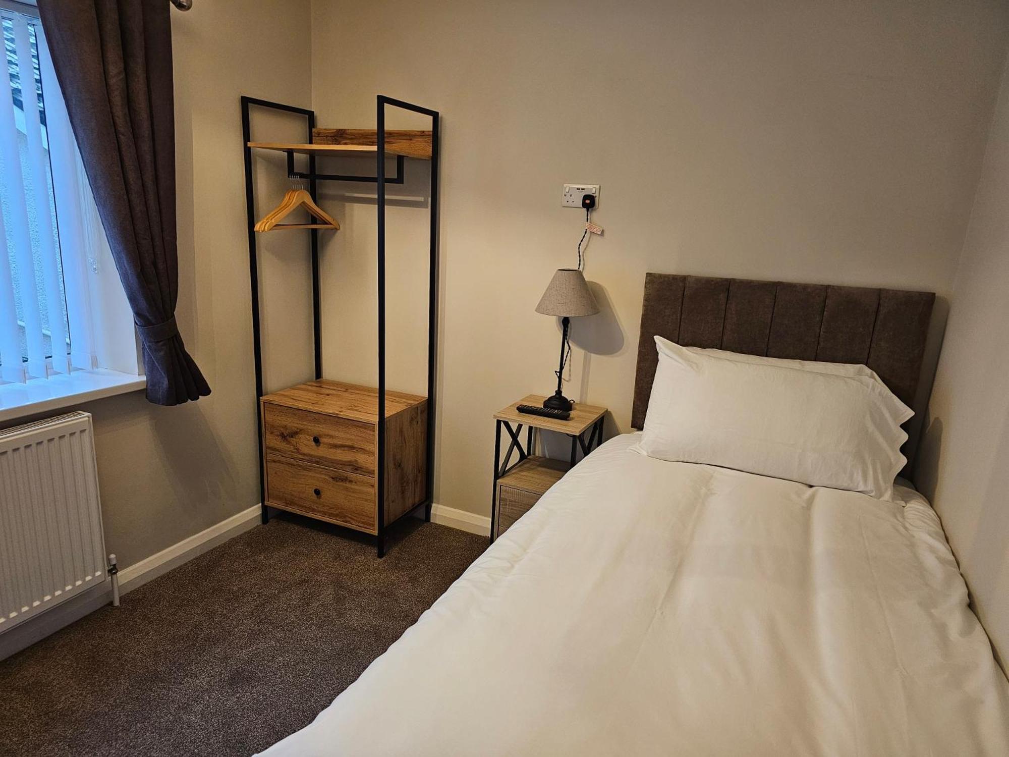 The Ivernia Hotel Skegness Εξωτερικό φωτογραφία
