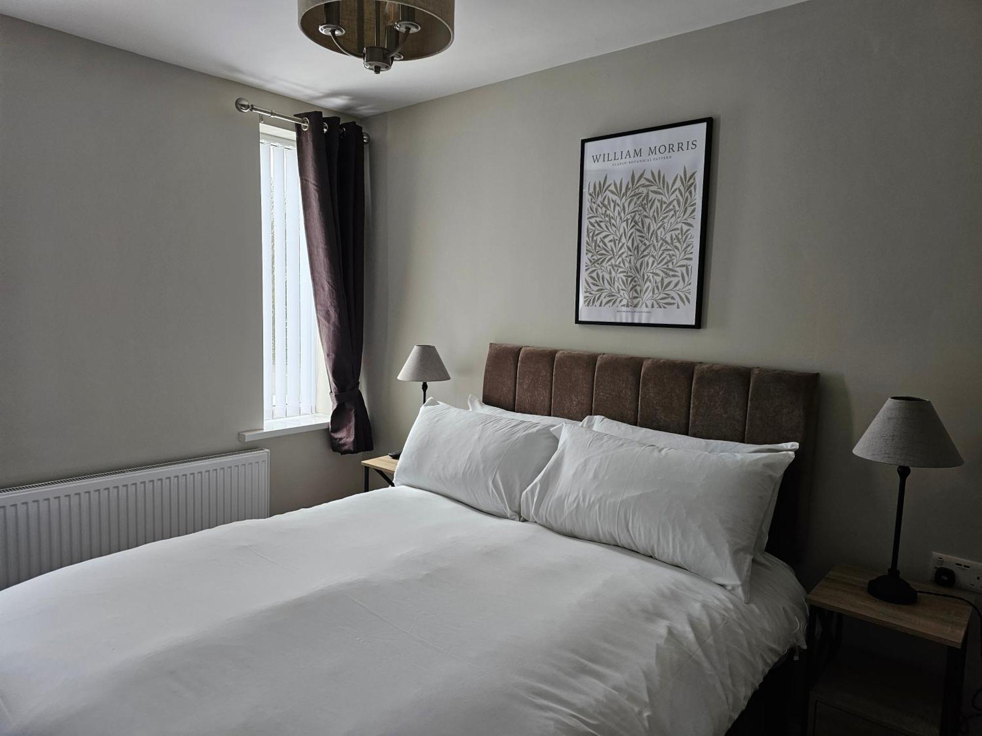The Ivernia Hotel Skegness Εξωτερικό φωτογραφία