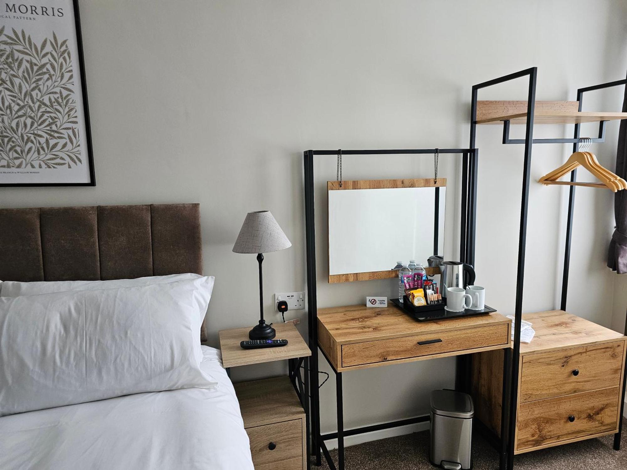 The Ivernia Hotel Skegness Εξωτερικό φωτογραφία