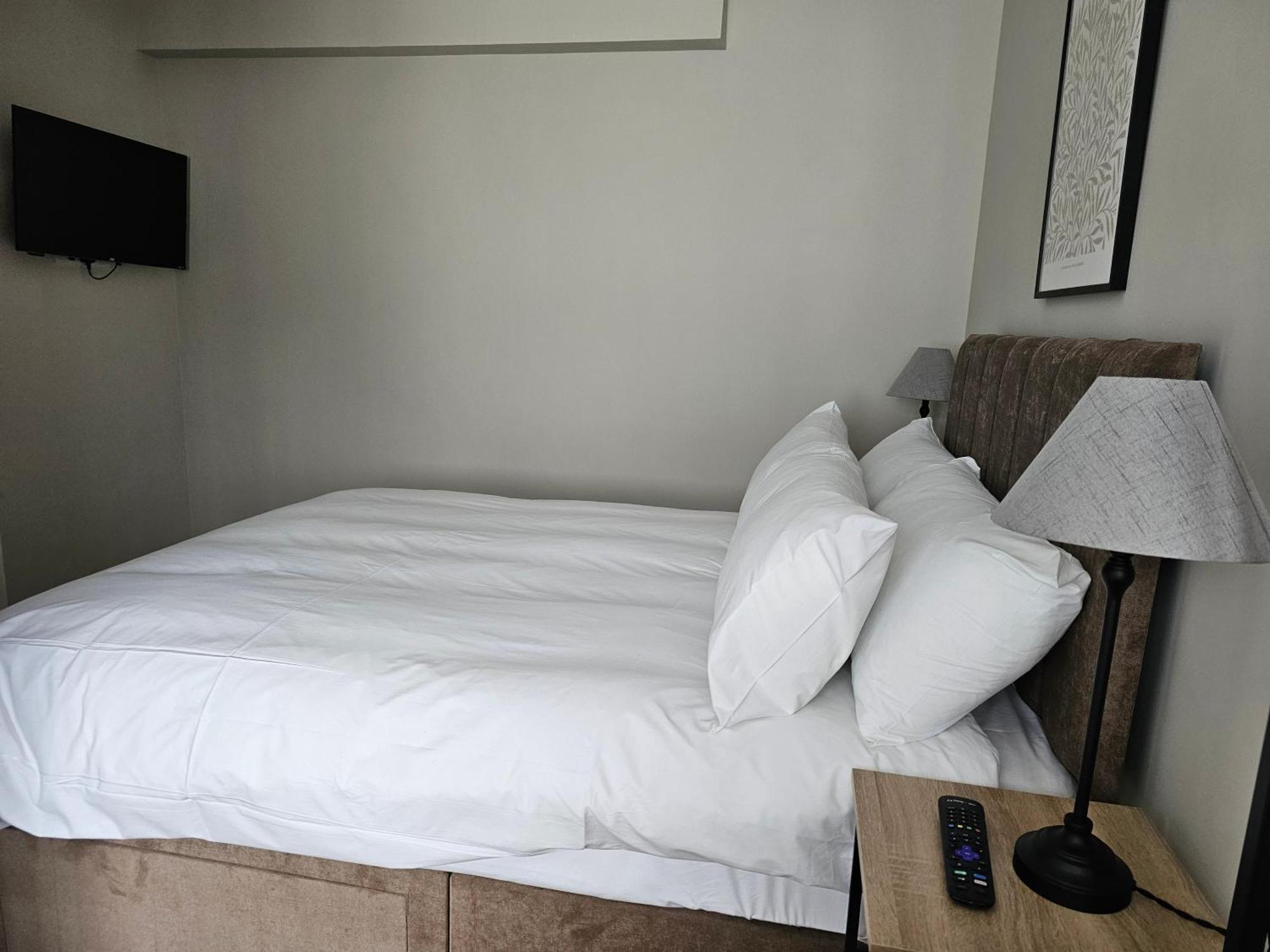 The Ivernia Hotel Skegness Εξωτερικό φωτογραφία