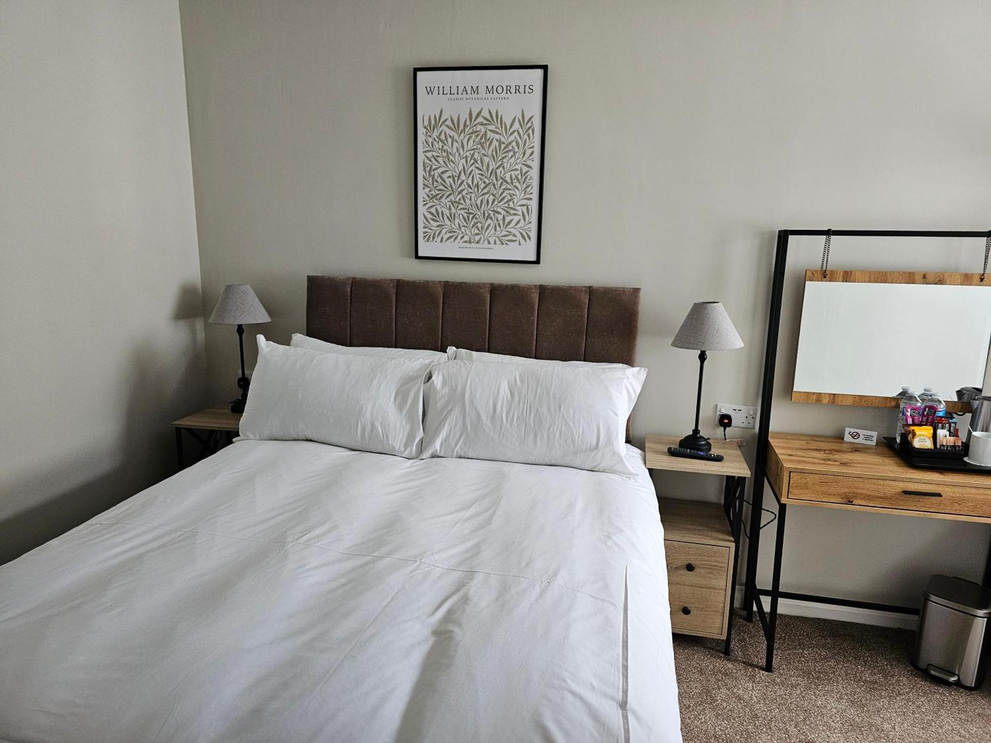 The Ivernia Hotel Skegness Εξωτερικό φωτογραφία