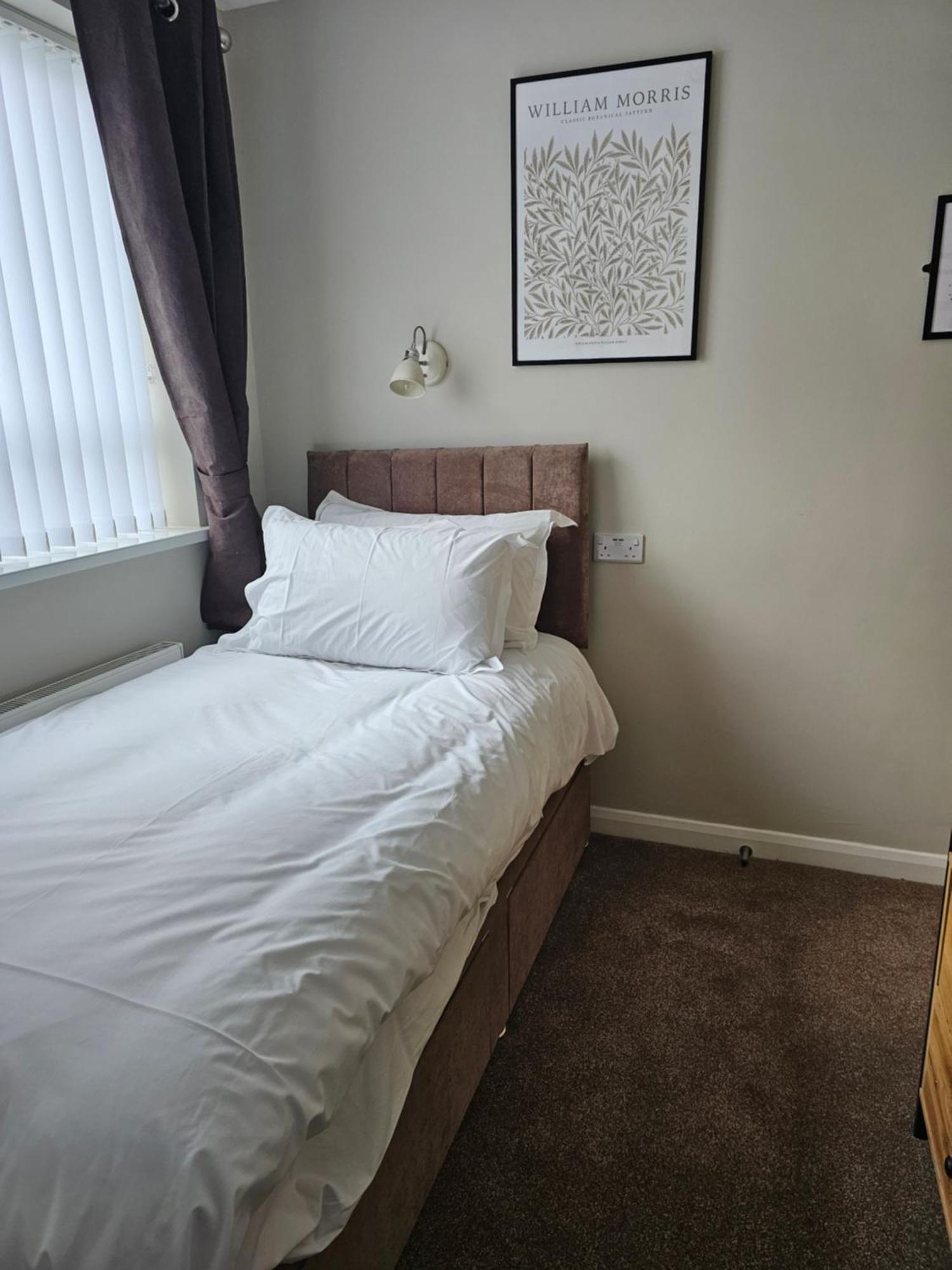 The Ivernia Hotel Skegness Εξωτερικό φωτογραφία