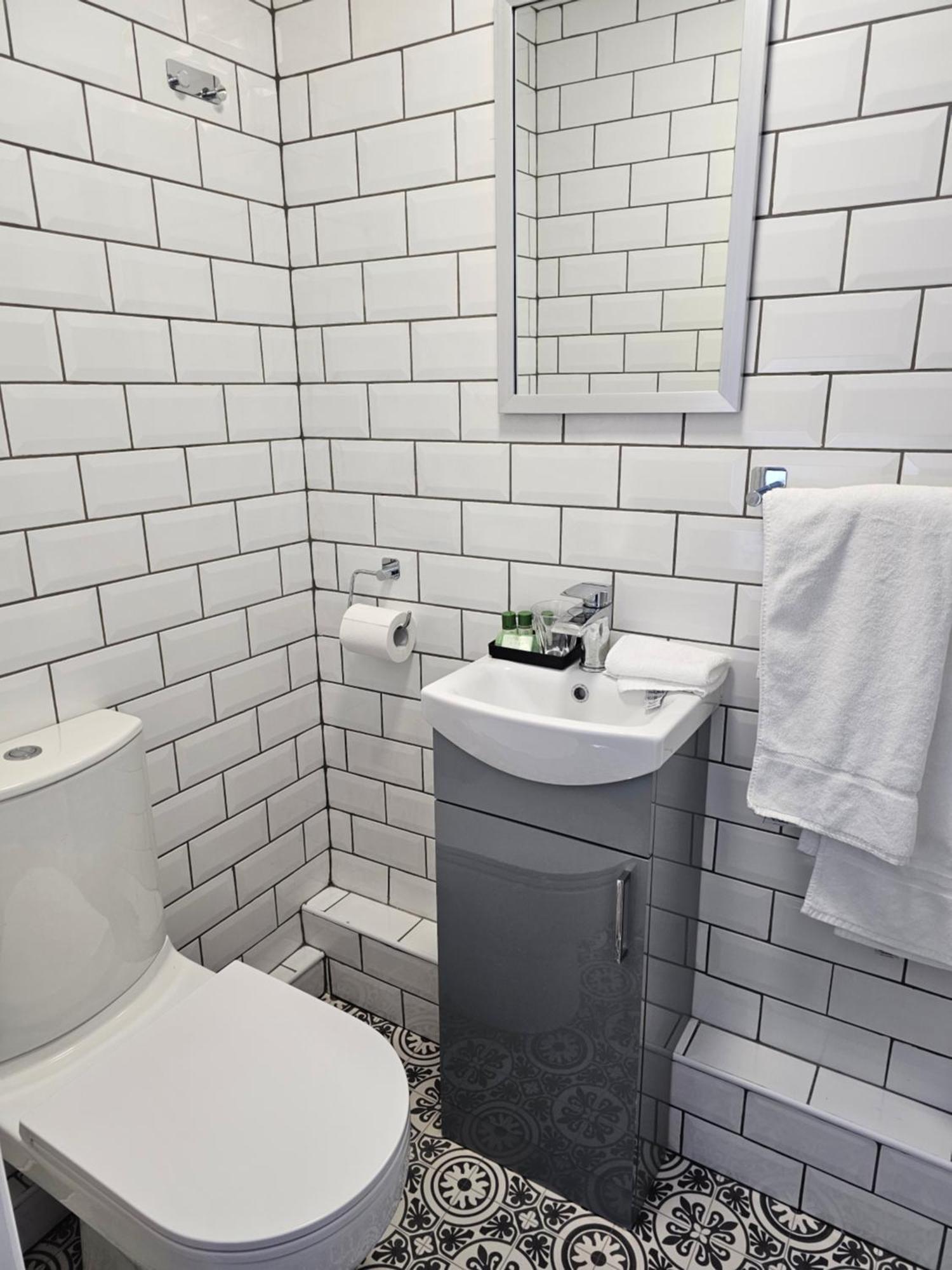 The Ivernia Hotel Skegness Εξωτερικό φωτογραφία