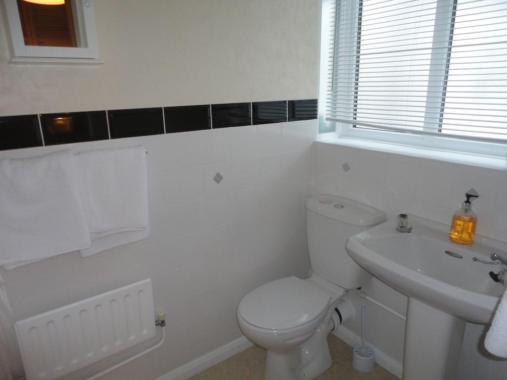 The Ivernia Hotel Skegness Δωμάτιο φωτογραφία