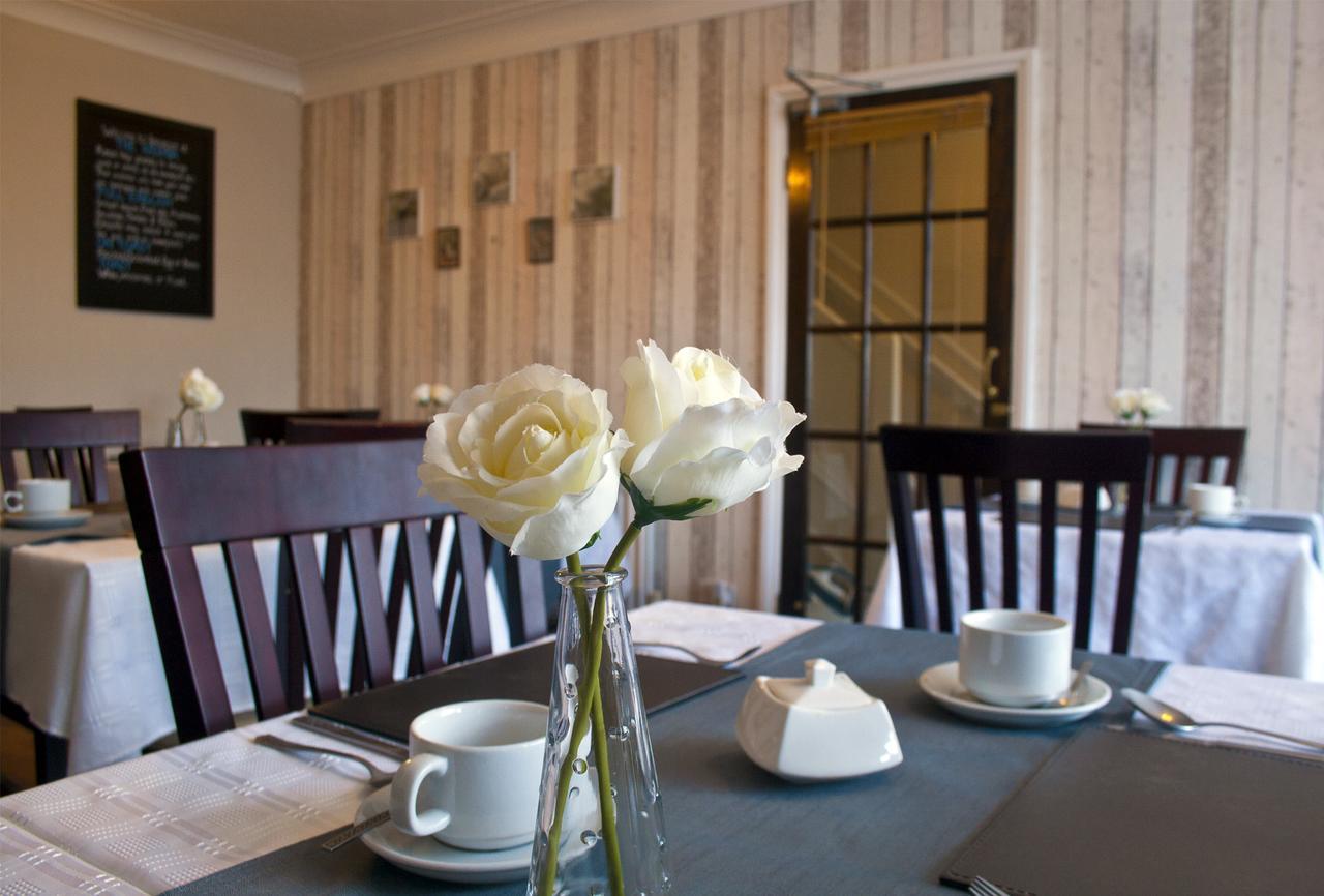 The Ivernia Hotel Skegness Εξωτερικό φωτογραφία