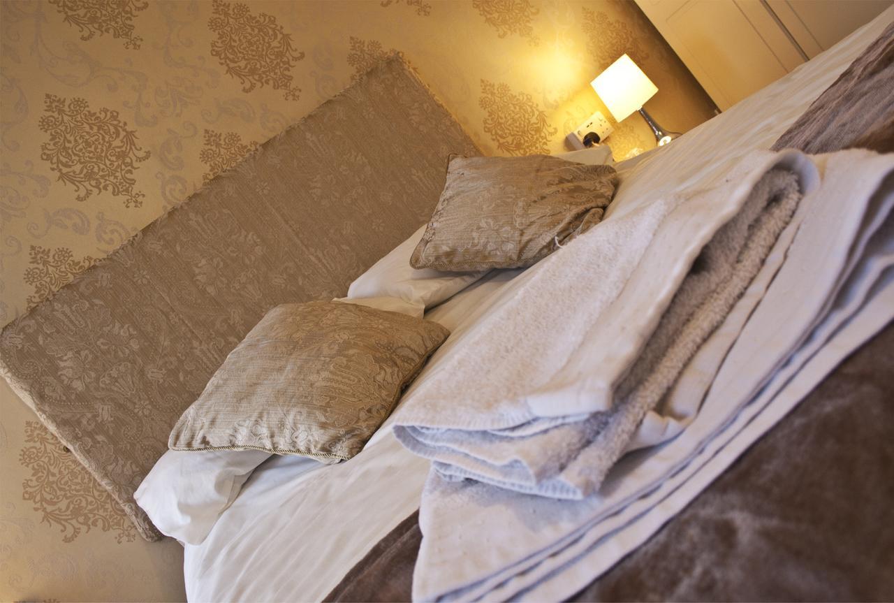 The Ivernia Hotel Skegness Εξωτερικό φωτογραφία