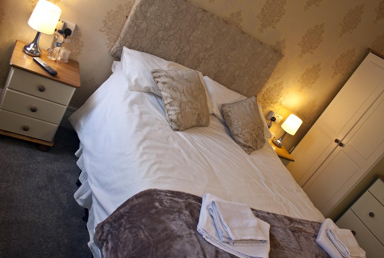 The Ivernia Hotel Skegness Εξωτερικό φωτογραφία