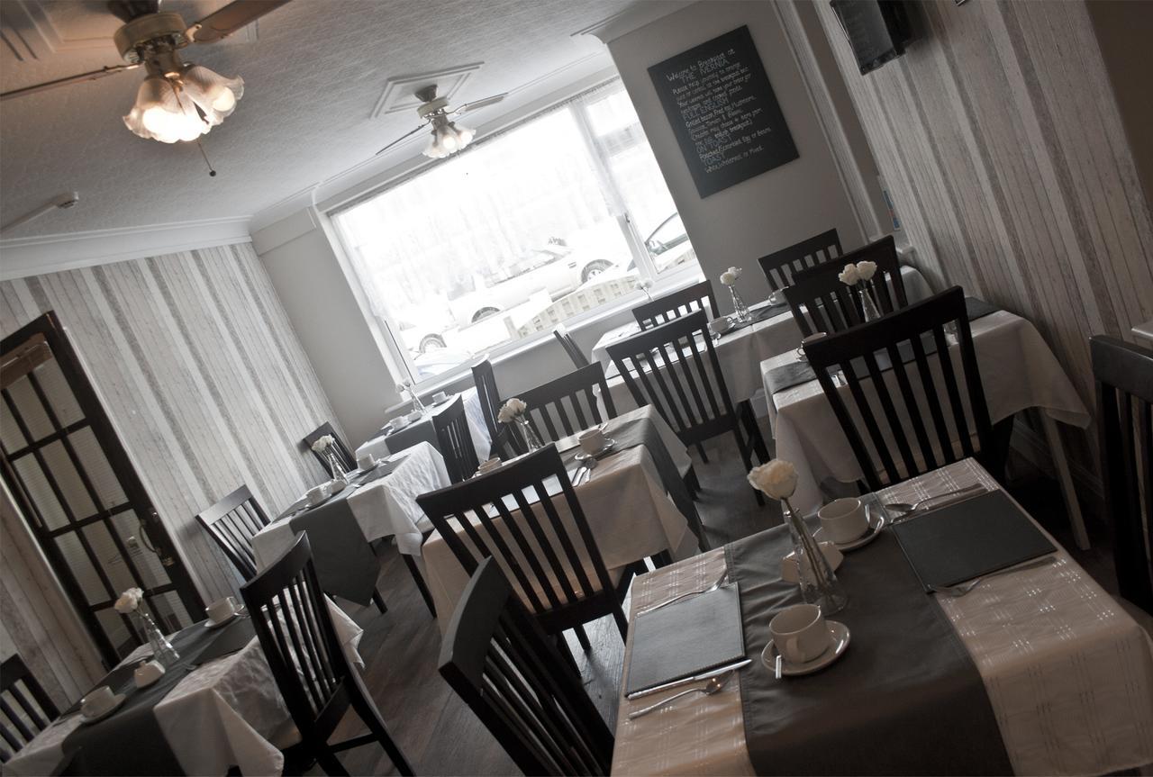 The Ivernia Hotel Skegness Εξωτερικό φωτογραφία