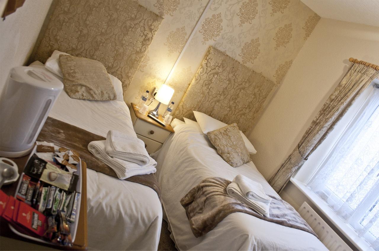 The Ivernia Hotel Skegness Εξωτερικό φωτογραφία