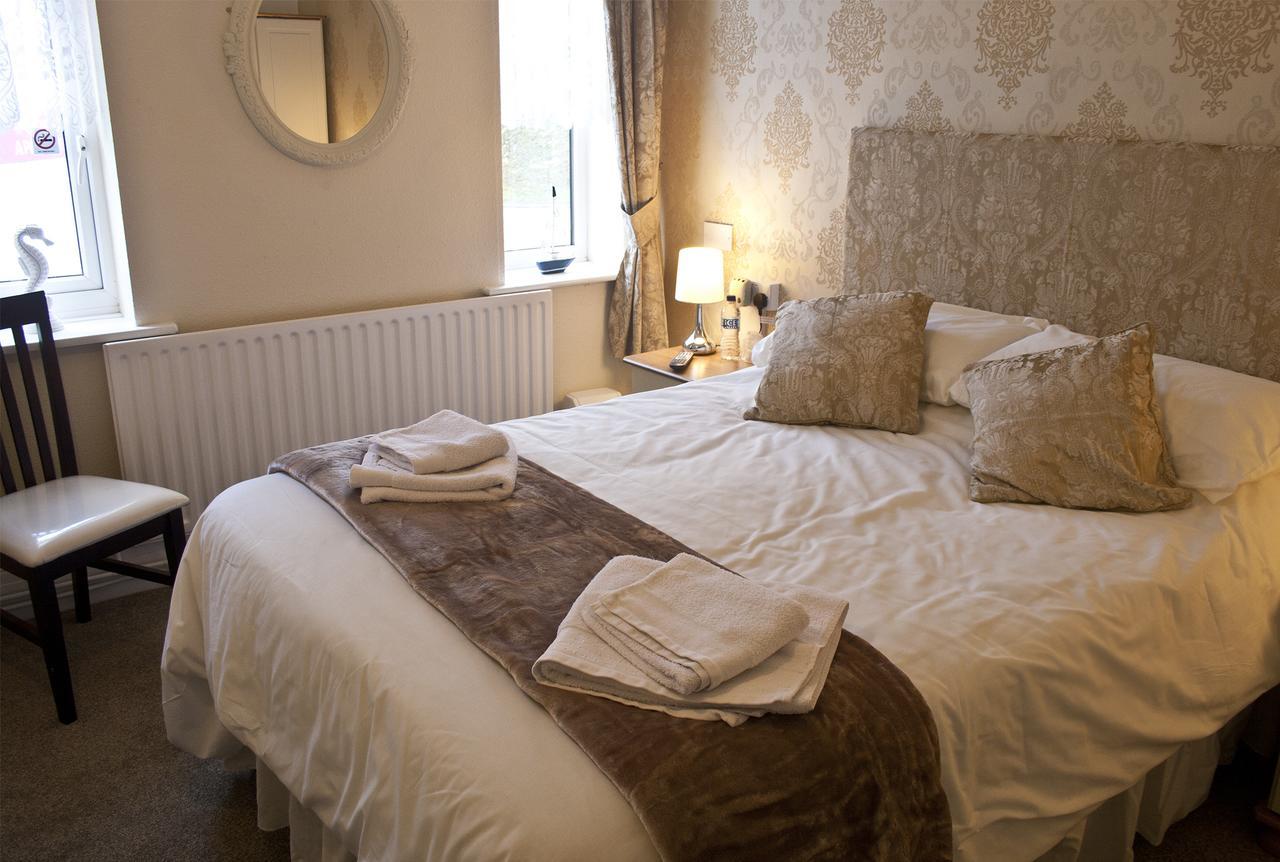 The Ivernia Hotel Skegness Εξωτερικό φωτογραφία