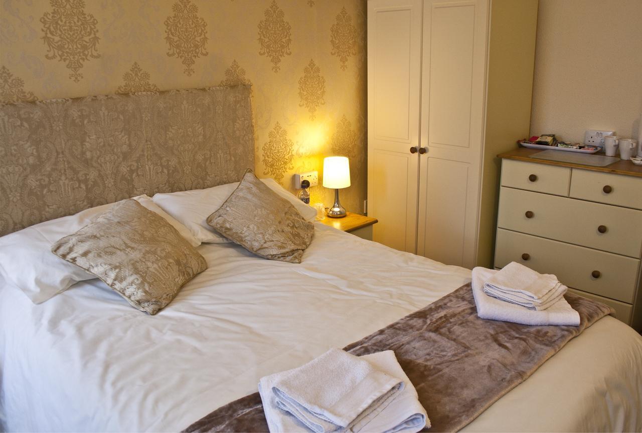 The Ivernia Hotel Skegness Εξωτερικό φωτογραφία
