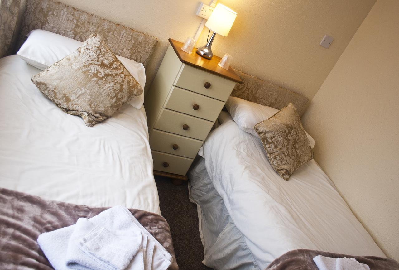 The Ivernia Hotel Skegness Εξωτερικό φωτογραφία