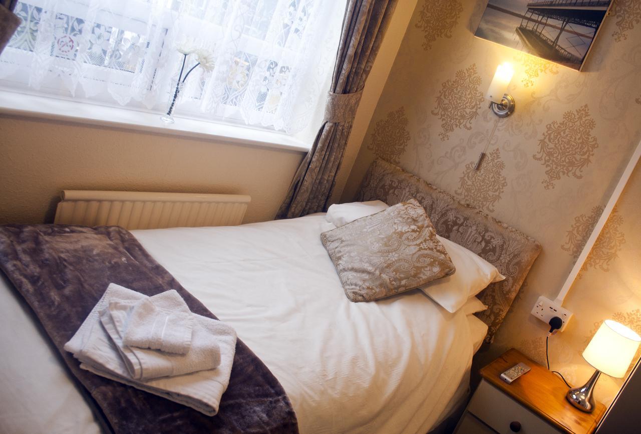 The Ivernia Hotel Skegness Εξωτερικό φωτογραφία