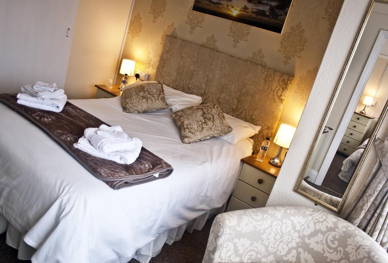 The Ivernia Hotel Skegness Εξωτερικό φωτογραφία